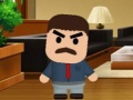 Jwèt Angry Boss