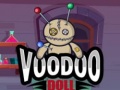 Jwèt Voodoo Doll