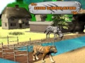 Jwèt Lion Simulator