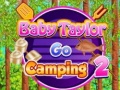 Jwèt Baby Taylor Go Camping 2