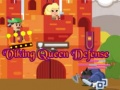 Jwèt Viking Queen Defense