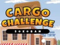 Jwèt Cargo Challenge Sokoban