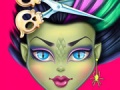 Jwèt Monster Hair Salon