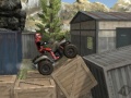 Jwèt ATV Junkyard 2