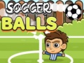 Jwèt Soccer Balls