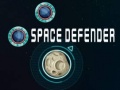 Jwèt Space Defender