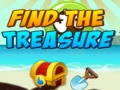 Jwèt Find The Treasure