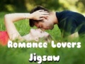 Jwèt Romance Lovers Jigsaw