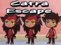 Jwèt Catra Escape