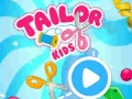 Jwèt Tailor Kids