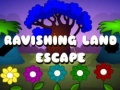 Jwèt Ravishing Land Escape
