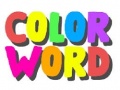 Jwèt Color Word