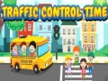 Jwèt Traffic Control Time