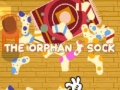 Jwèt The Orphan Sock