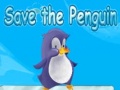 Jwèt Save the Penguin
