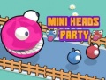 Jwèt Mini Heads Party 