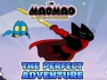 Jwèt Mao Mao Heroes of Pure Heart The Perfect Adventure 