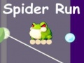 Jwèt Spider Run