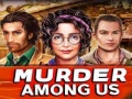 Jwèt Murder Among Us