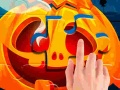 Jwèt Halloween Puzzle