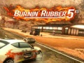 Jwèt Burnin Rubber 5 XS