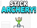 Jwèt Stick Archery