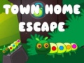 Jwèt Town Home Escape
