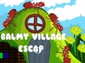 Jwèt Balmy Village Escape