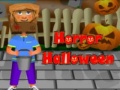 Jwèt Halloween Horror