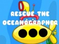 Jwèt Rescue The Oceanographer