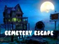 Jwèt Cemetery Escape