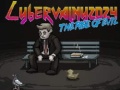 Jwèt CyberValny 2024 The Rise Of Evil 