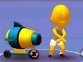 Jwèt Cannon Surfer