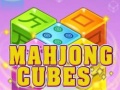 Jwèt Mahjong Cubes