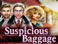 Jwèt Suspicious Baggage