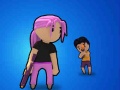 Jwèt BrawlGuys.io