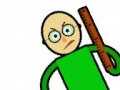 Jwèt Baldi's Basics