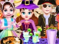 Jwèt Baby Taylor Perfect Halloween Party
