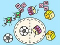 Jwèt Match Doodle