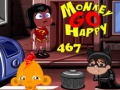 Jwèt Monkey Go Happy Stage 467