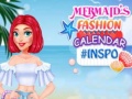 Jwèt Mermaid's Fashion Calendar #Inspo