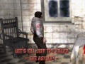 Jwèt Let's Kill Jeff The Killer The Asylum