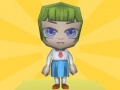 Jwèt Fall Guys And Girls Chibi Race Knockdown Multiplay