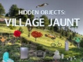 Jwèt Hidden Objects: Village Jaunt