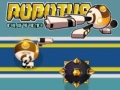 Jwèt Robotus Runner