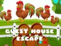 Jwèt Guest House Escape