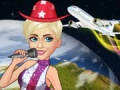 Jwèt Blondie World Tour
