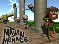 Jwèt The Mayan Menace