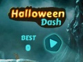 Jwèt Halloween Dash