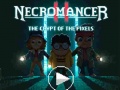 Jwèt Necromancer II: Crypt of the Pixels